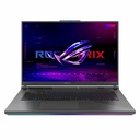 Asus ROG Strix G18 G814 G814PM-ES96 18" Gaming Notebook - 2.5K - 240 Hz - AMD Ryzen 9 8940HX - 32 GB - 1 TB SSD