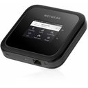 Netgear Nighthawk M6 MR6220 Wi-Fi 6 IEEE 802.11ax Ethernet, Cellular Modem/Wireless Router