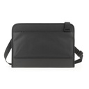 Belkin Always-On Laptop Sleeve Case Compatible with 11 inch to 12 inch Laptop, Tablet, ChromeBook, iPad and MacBook for Device Protection with Two Pockets