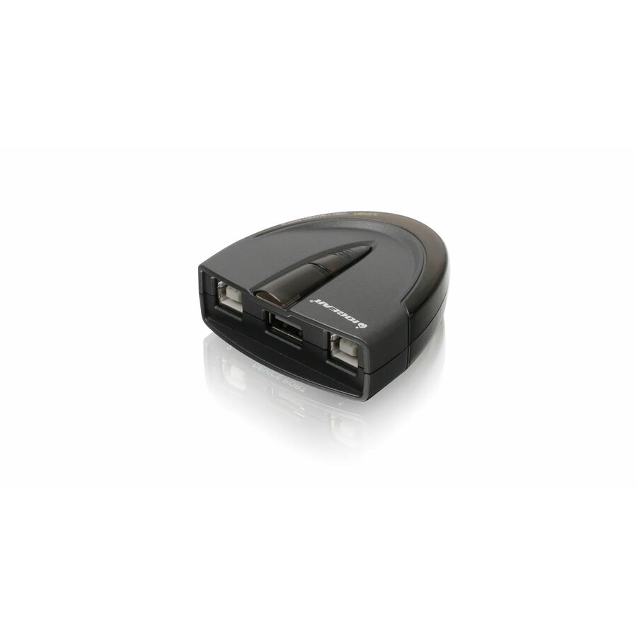 IOGEAR 2-Port USB 2.0 Automatic Printer Switch