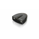IOGEAR 2-Port USB 2.0 Automatic Printer Switch