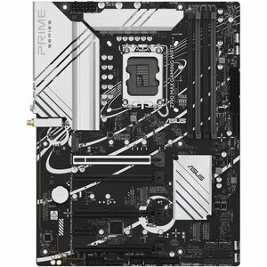 Asus Z790 MAX GAMING WIFI7 Gaming Desktop Motherboard - Intel Z790 Chipset - Socket LGA-1700 - ATX