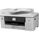 Brother MFC-J6560DW Wired & Wireless INKvestment Tank Inkjet Multifunction Printer - Color - Gray