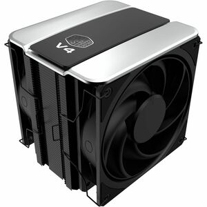 Cooler Master V4 Alpha 3DHP Black