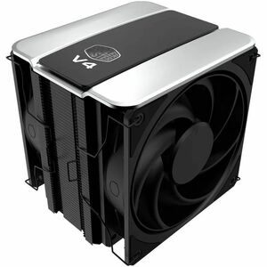 Cooler Master V4 Alpha 3DHP Black