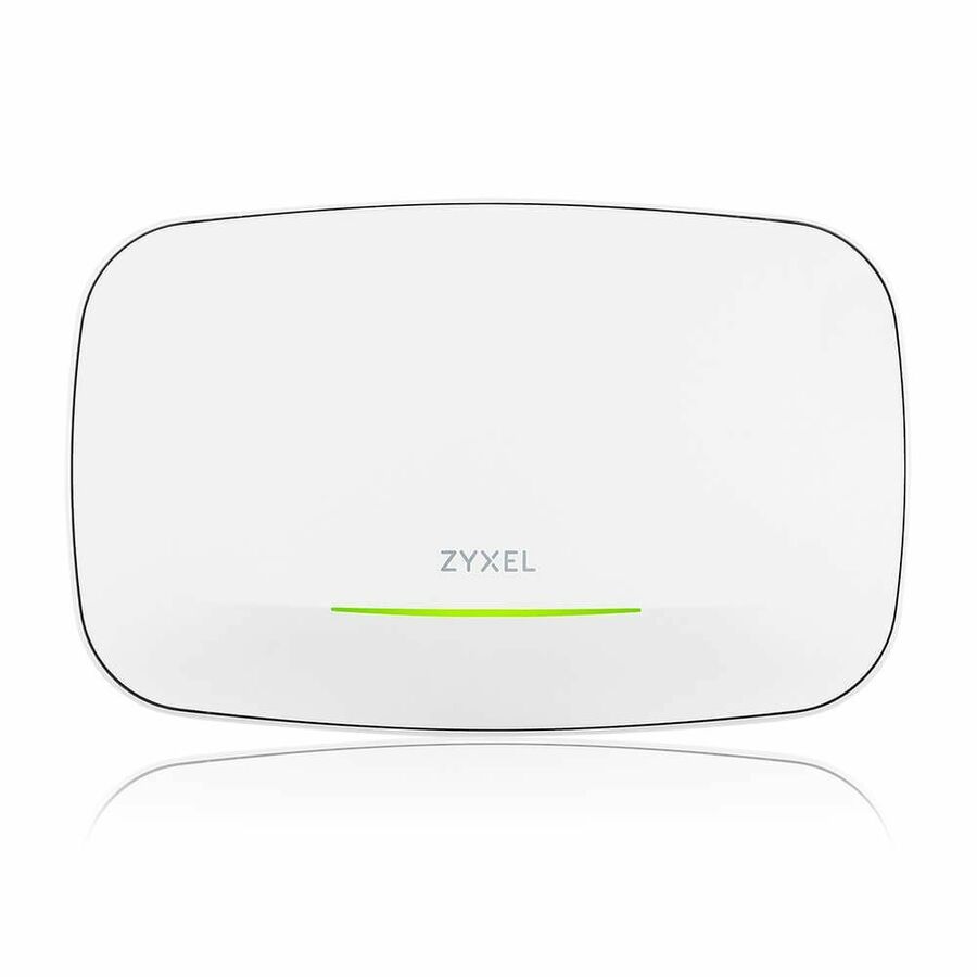 AX5400 WiFi 6 Business Class Access Point with 2.5GbE and free Nebula Cloud Management (TAA Compliant)