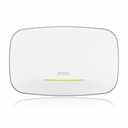 AX5400 WiFi 6 Business Class Access Point with 2.5GbE and free Nebula Cloud Management (TAA Compliant)