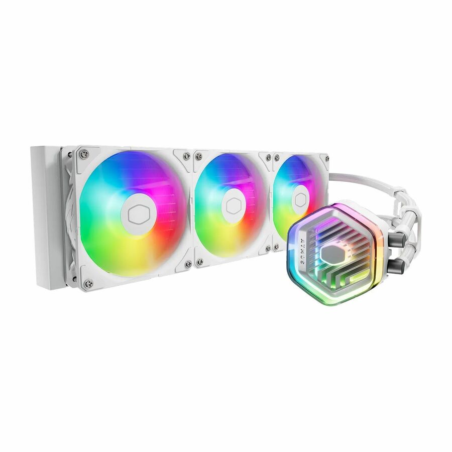 Cooler Master MasterLiquid 360 Atmos