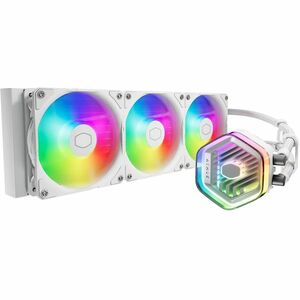Cooler Master MasterLiquid 360 Atmos