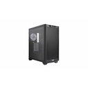 In Win IW-CS-D5BLK-1AN120 Gaming Computer Case