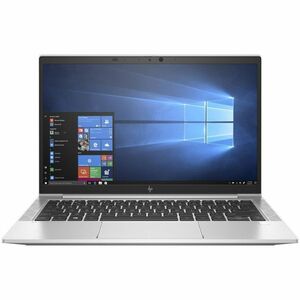 Joy Systems - HP EliteBook 830 G7 13.3" Notebook - Full HD - Intel Core i7 10th Gen i7-10610U - 16 GB - 512 GB Serial ATA SSD