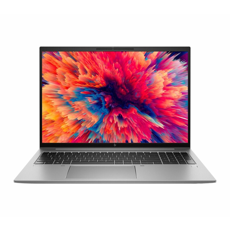 Joy Systems - HP ZBook Firefly G9 16" Mobile Workstation - Full HD - Intel Core i7 12th Gen i7-1280P - 32 GB - 512 GB PCIe NVMe SSD