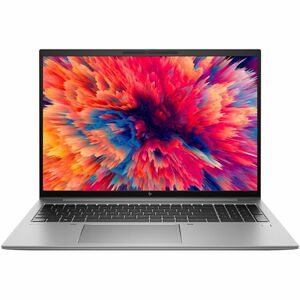 Joy Systems - HP ZBook Firefly G9 16" Mobile Workstation - Full HD - Intel Core i7 12th Gen i7-1280P - 32 GB - 1 TB PCIe NVMe SSD