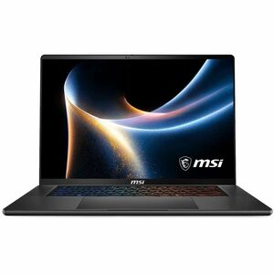 MSI Stealth 16 AI+ B3WG-014US - 16" QHD+ OLED 240Hz Display - Ultra Thin and Light Gaming Laptop - Intel® Core Ultra 9 386H - RTX 5070 - 32GB DDR5 - 1TB NVMe SSD - Windows 11 - 1 Year Warranty