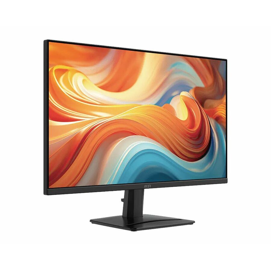MSI PRO MP275Q E14 27" Class WQHD LCD Monitor - 16:9 - Black