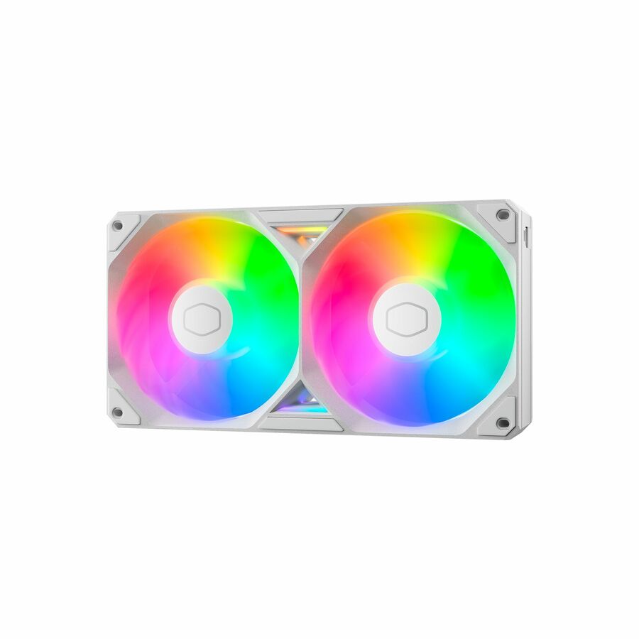 Cooler Master SickleFlow Edge 240 ARGB