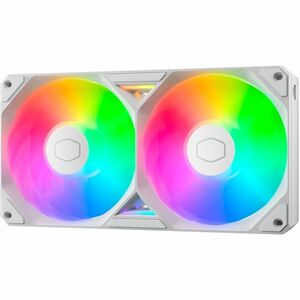 Cooler Master SickleFlow Edge 240 ARGB