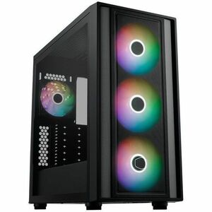 Cooler Master MF600-KGNN-S00 Gaming Computer Case