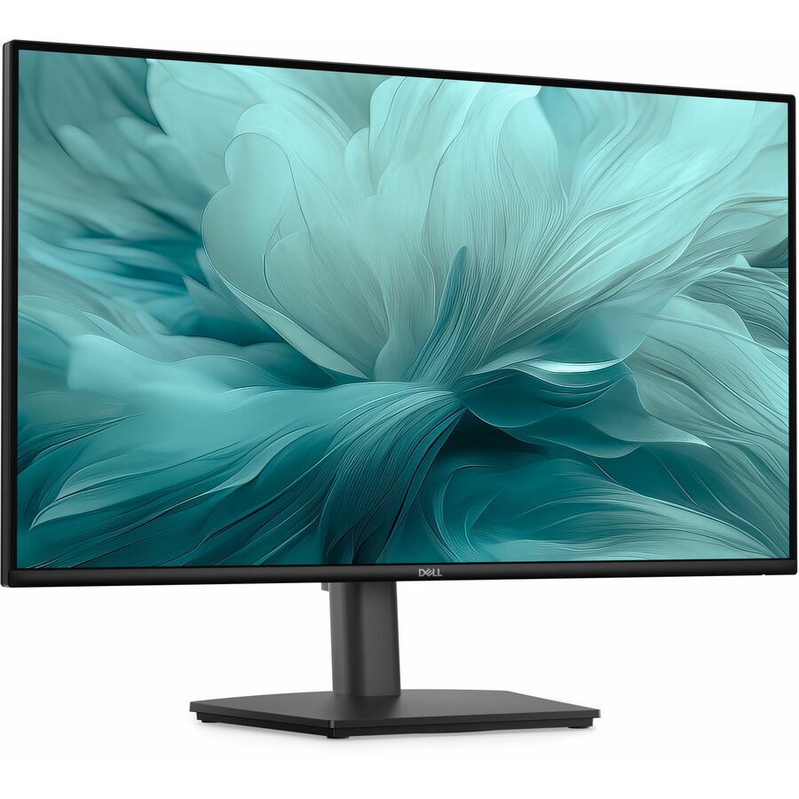 Dell Pro E2726HS 27" Class Full HD LED Monitor - 16:9 - Black