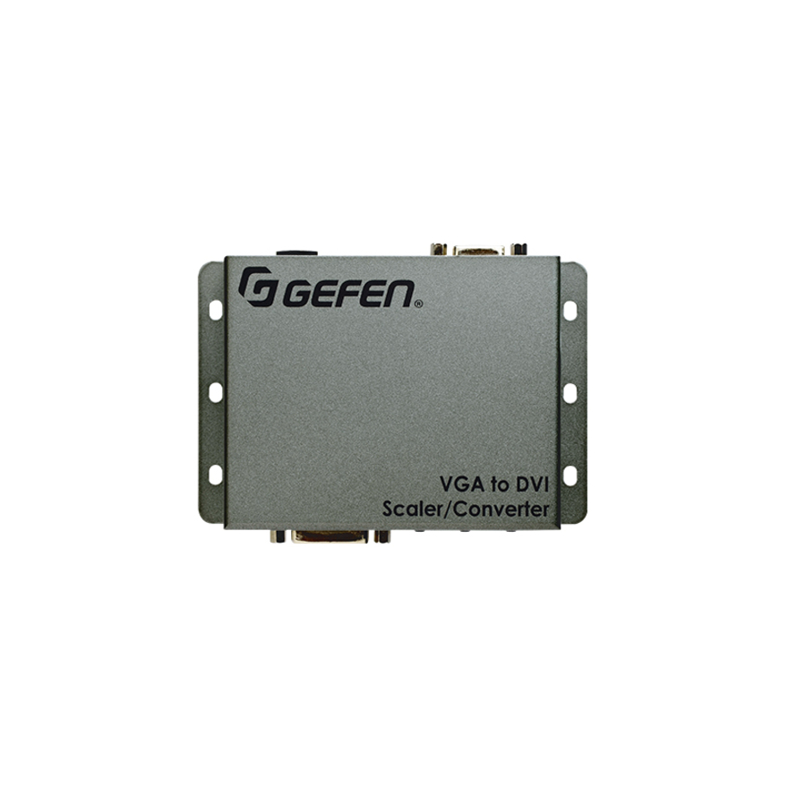 Gefen VGA to DVI Scaler / Converter