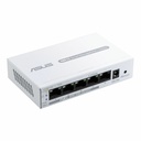 Asus ExpertWiFi EBP15 Ethernet Switch -TAA-compliant