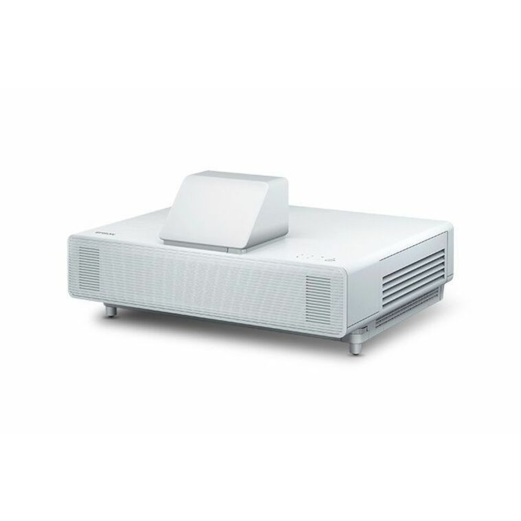 Epson PowerLite 800F 3LCD Projector - White