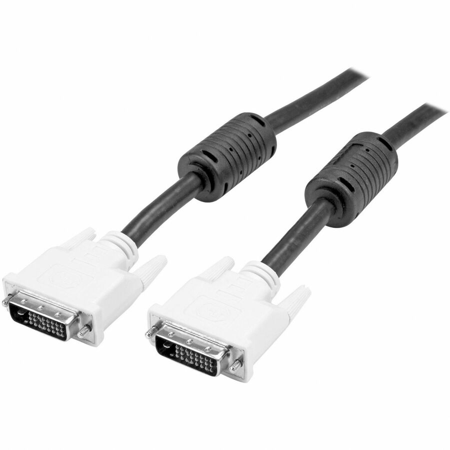 StarTech 6 ft DVI-D Dual Link Cable - M/M