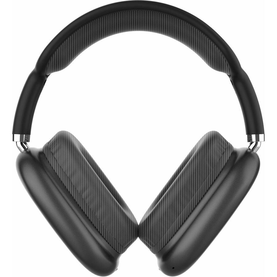IQ Sound High Performance Wireless Headphones with FM Radio and Mic