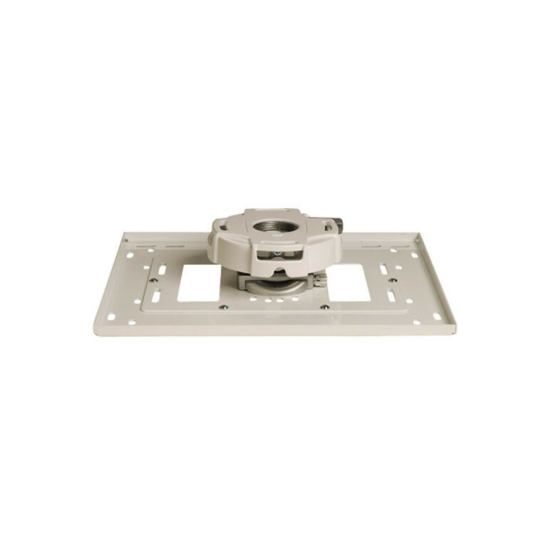 Epson ELPMBPRH Mounting Adapter for Projector - White