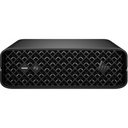 HP Z2 Mini G1i Workstation - 1 x Intel Core Ultra 5 2nd Gen 235 - 16 GB - 512 GB SSD - Mini PC - Black