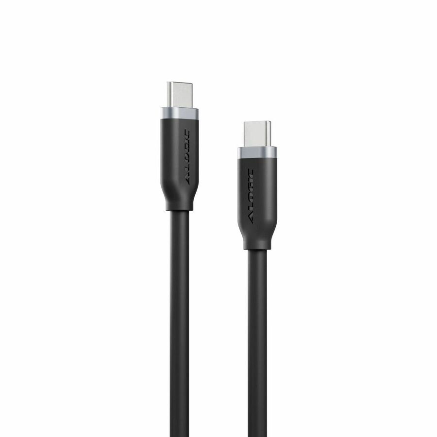 Alogic USB-C Silicone Flexible Charging Cable - 240W