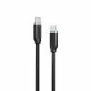 Alogic USB-C Silicone Flexible Charging Cable - 240W