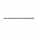 Eaton 3-Phase Managed HDX Rack PDU G4 240/415V 36 Outlets 18 C13+18 C19 60A 35kW 560P6W Input 10ft Cord 0U Vertical TAA