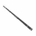 Eaton 3-Phase Metered-Outlet HDX Rack PDU G4 240/415V 42 C13 + 6 C19 60A 35kW 560P6W Input 10ft Cord 0U Vertical TAA