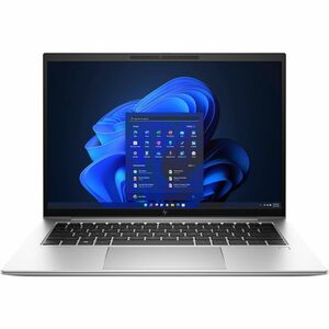 Joy Systems - HP EliteBook 840 G9 14" Touchscreen Notebook - Full HD - Intel Core i7 12th Gen i7-1265U - 32 GB - 2 TB Serial ATA SSD