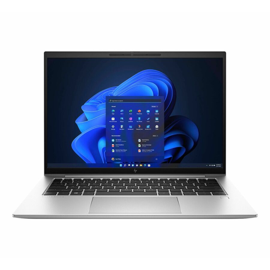Joy Systems - HP EliteBook 840 G9 14" Touchscreen Notebook - Full HD - Intel Core i7 12th Gen i7-1265U - 32 GB - 2 TB Serial ATA SSD