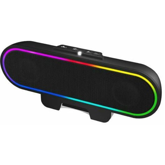 Cyber Acoustics CA-2890GX Sound Bar Speaker - 10 W RMS