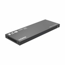 Eaton Tripp Lite series 8-Port HDMI Splitter - 4K 60 Hz HDR10 Multi-Resolution Output Push-Button EDID Control