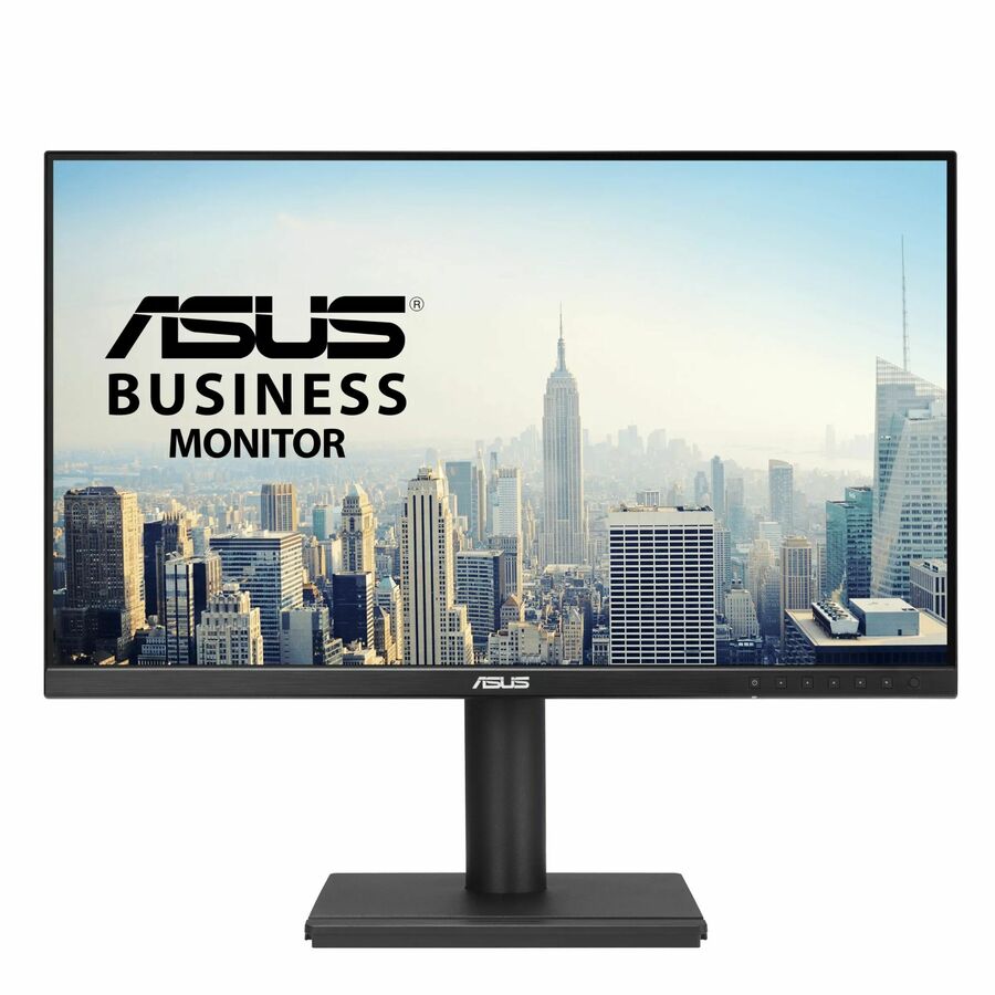 Asus BE249CGN 24" Class Full HD LED Monitor - 16:9 - Black