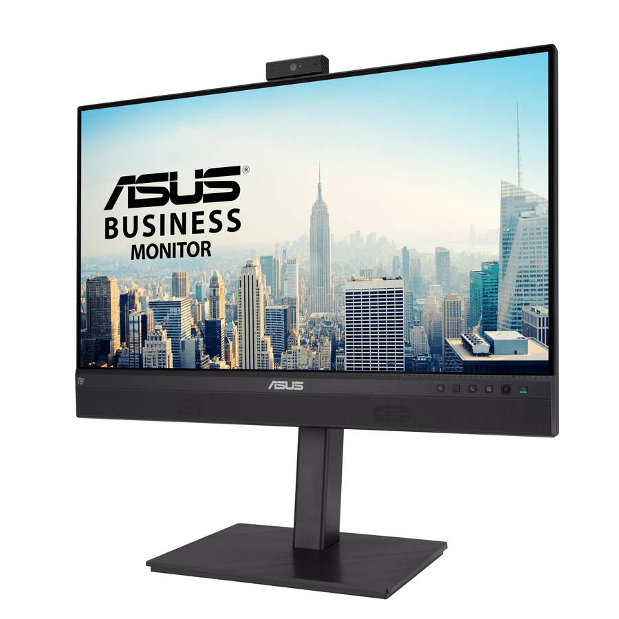 Asus BE24ECSNK 24" Class Webcam Full HD LCD Monitor - 16:9