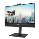Asus BE24ECSNK 24" Class Webcam Full HD LCD Monitor - 16:9