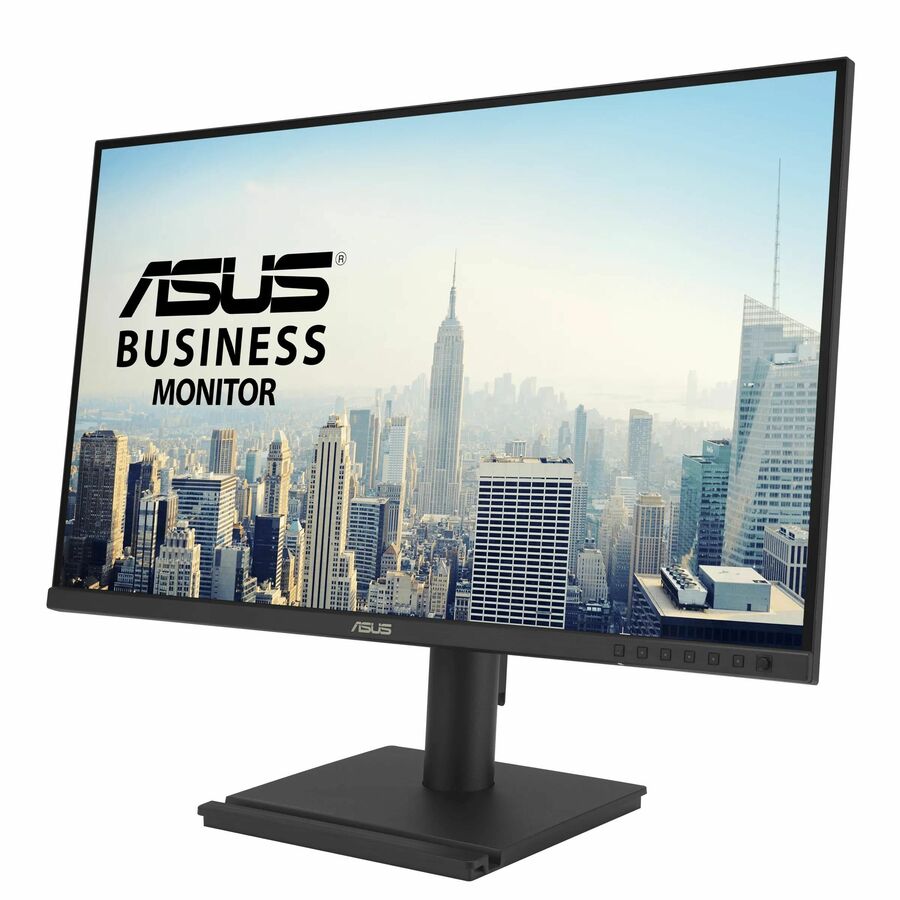 Asus BE27ACGN 27" Class WQHD LED Monitor - 16:9 - Black