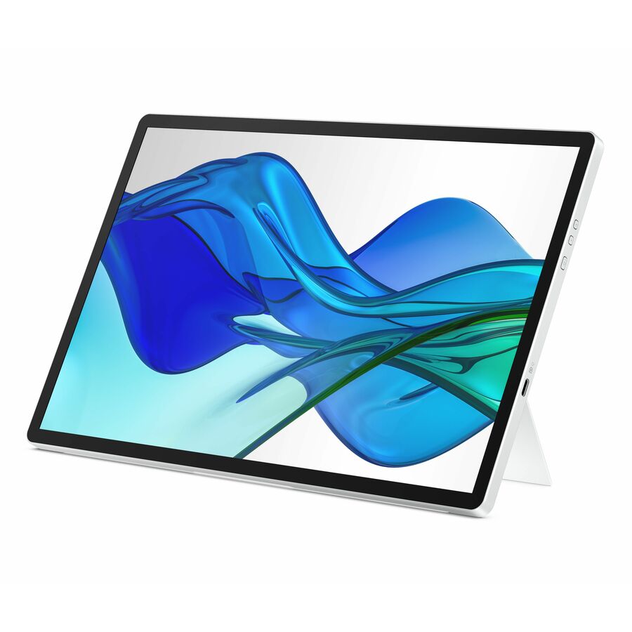 HP 514pn 14" Class WQXGA LED Monitor - 16:10 - Silver