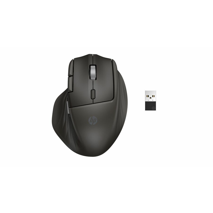 HP Ultra-Fast-Scroll Wireless Mouse 785M (B8YX4AA)