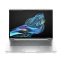 HP EliteBook 6 G1q 14" Copilot+ PC Notebook - WUXGA - 60 Hz - Qualcomm Snapdragon X Plus X1P-42-100 - 32 GB - 1 TB SSD - English Keyboard - Pike Silver
