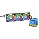 Thermaltake MINECUBE 360 Ultra ARGB Sync AIO Liquid Cooler