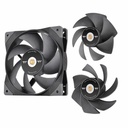 Thermaltake SWAFAN GT12 Cooling Fan - 1 Pack