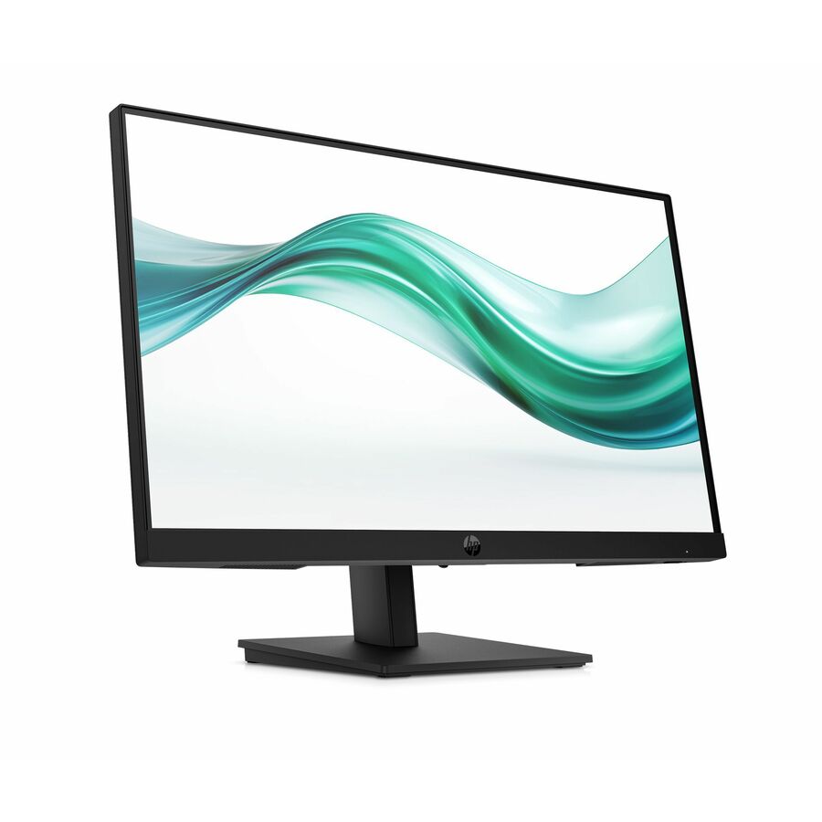 HP 322ph 22" Class Full HD LCD Monitor - 16:9 - Black