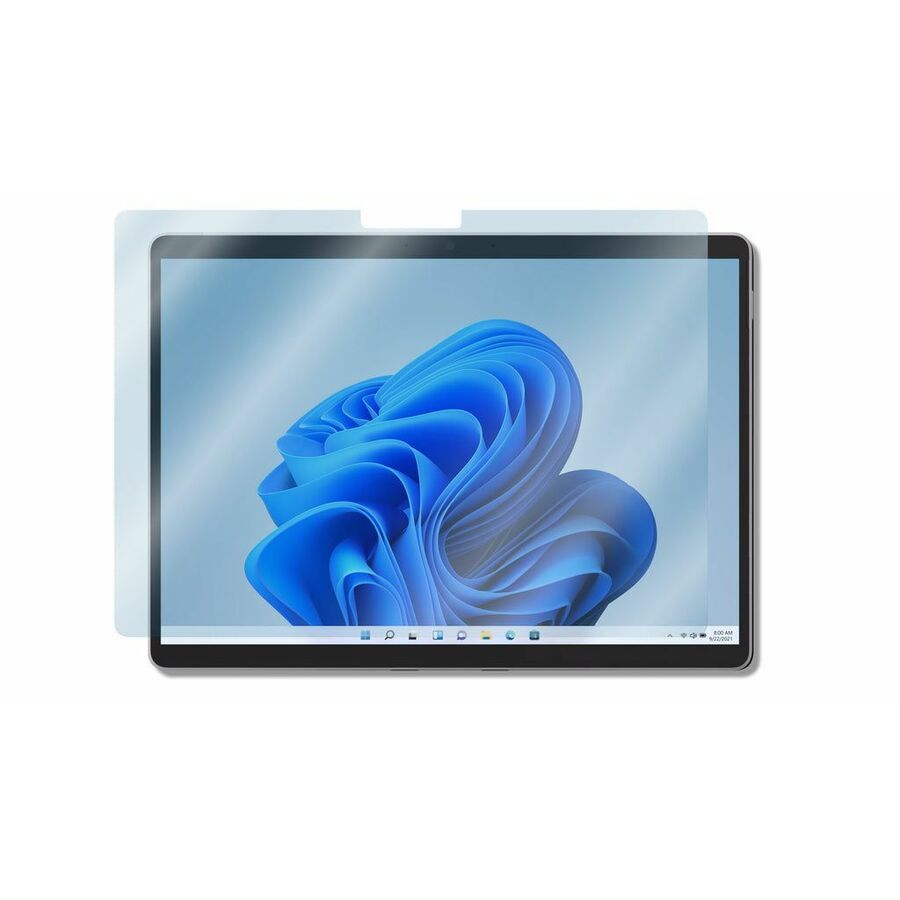 Targus Tempered Glass Antimicrobial Screen Protector Clear