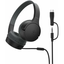 Belkin SoundForm Mini New Wired On-Ear Headphones for Kids
